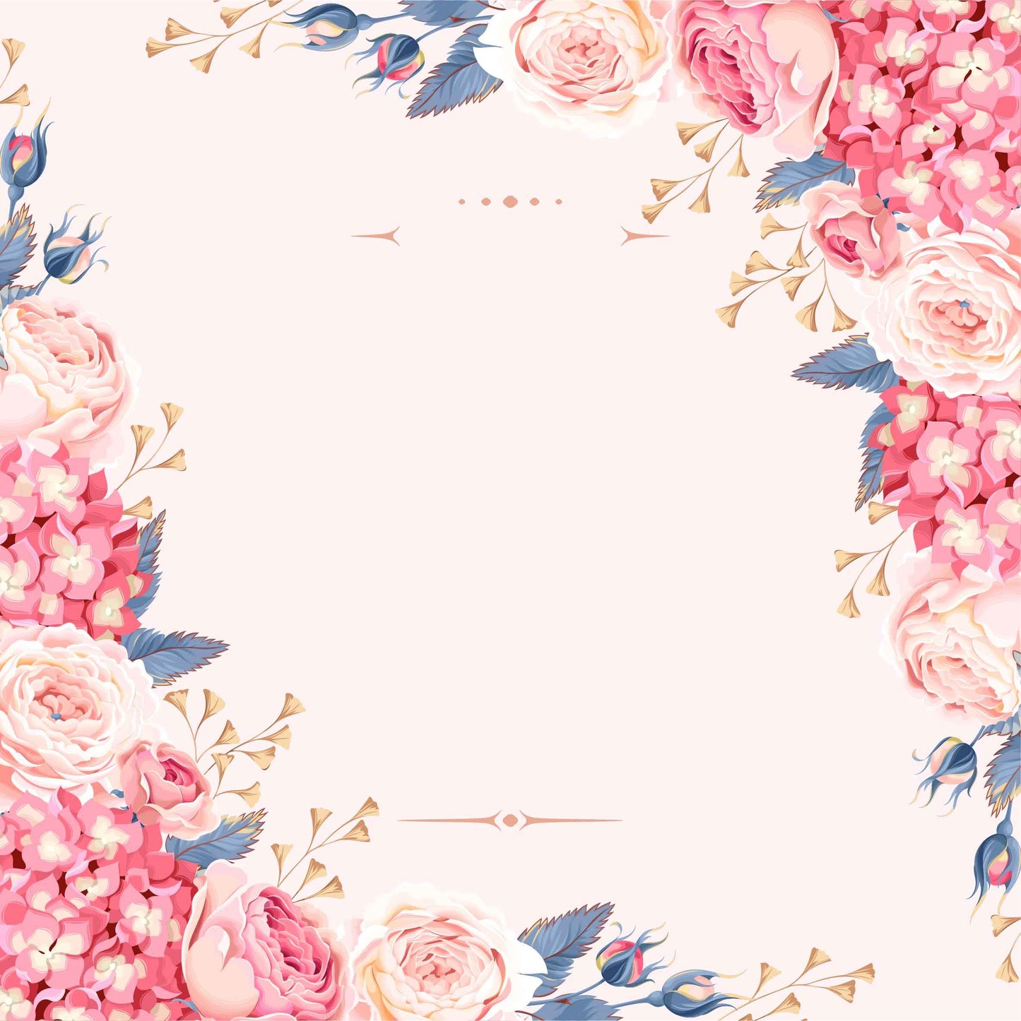 A dream wedding the  everyone  wants