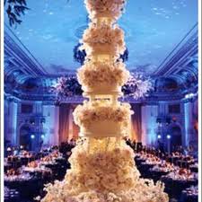Wedding cakes