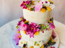Wedding cakes