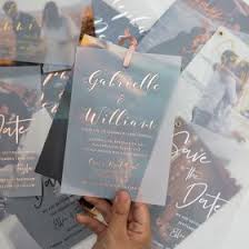 Wedding invitattions