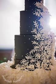 Wedding cakes